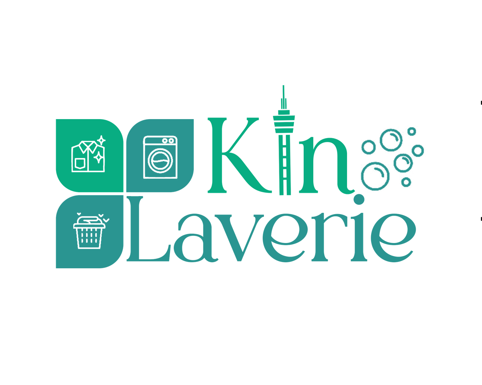 Kin Laverie